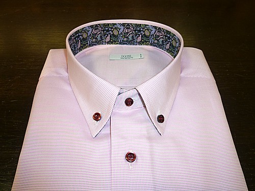 オーダースーツ