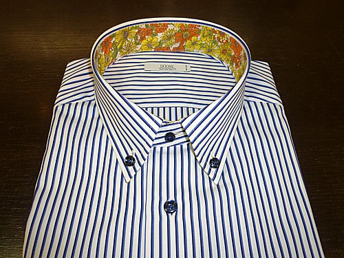 オーダースーツ