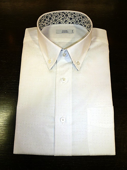 オーダースーツ