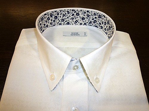 オーダースーツ