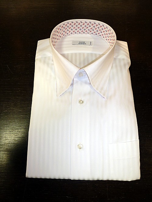 オーダースーツ