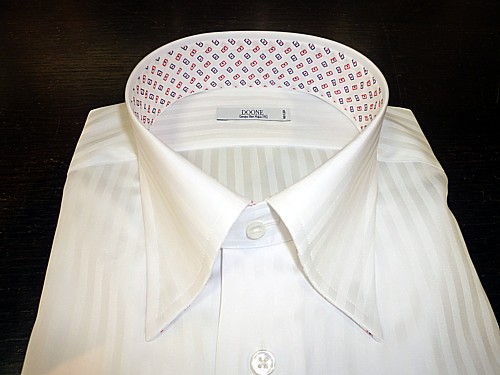 オーダースーツ