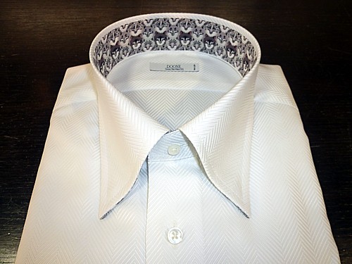 オーダースーツ