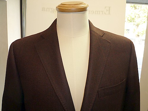 オーダースーツ