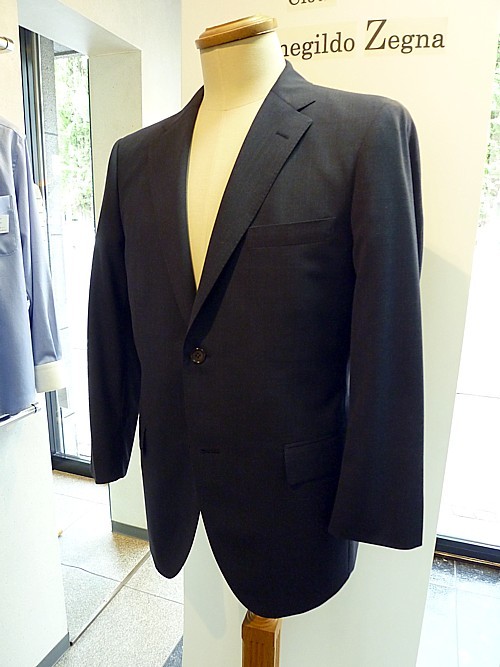 オーダースーツ