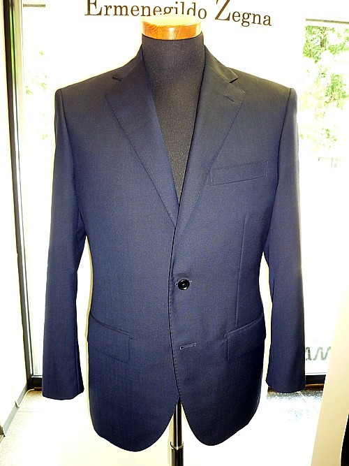 オーダースーツ