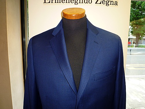 オーダースーツ