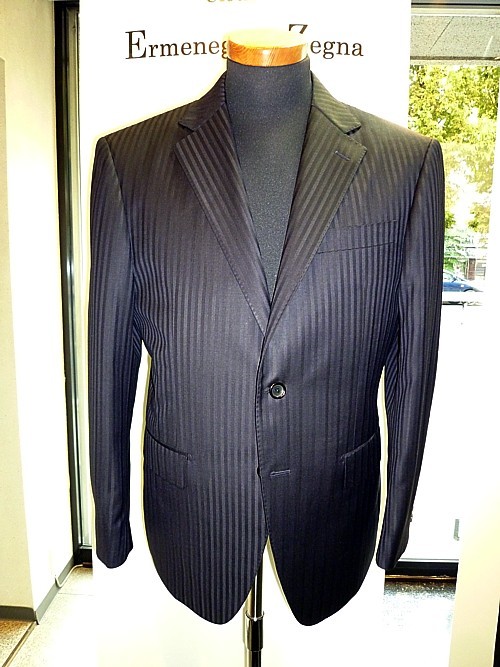 オーダースーツ