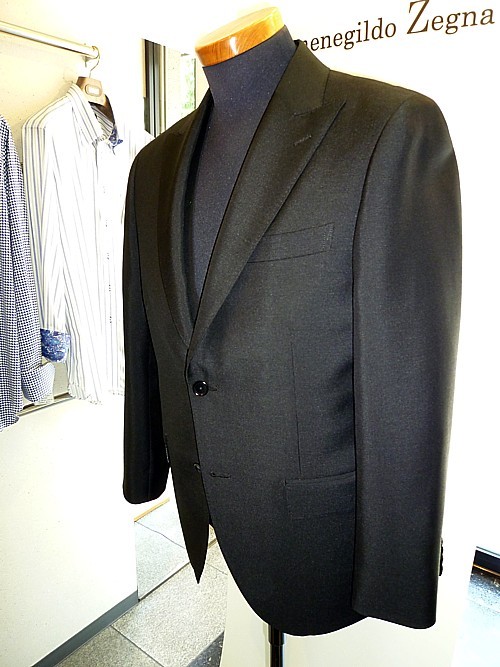 オーダースーツ