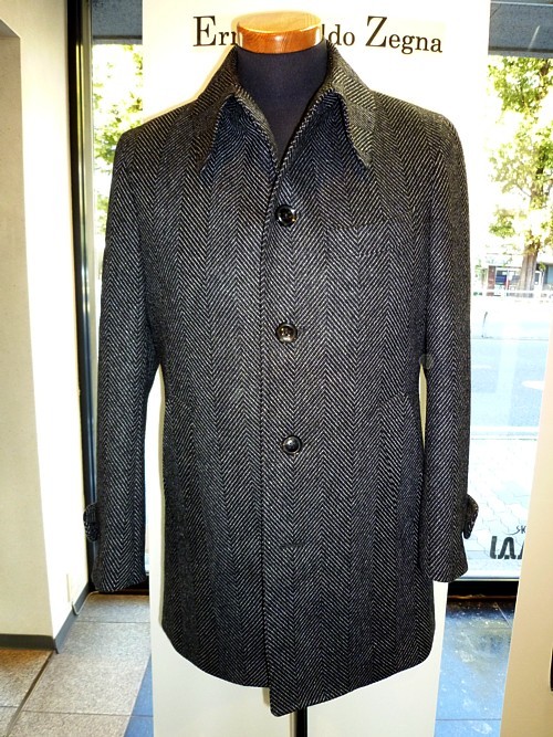 オーダースーツ