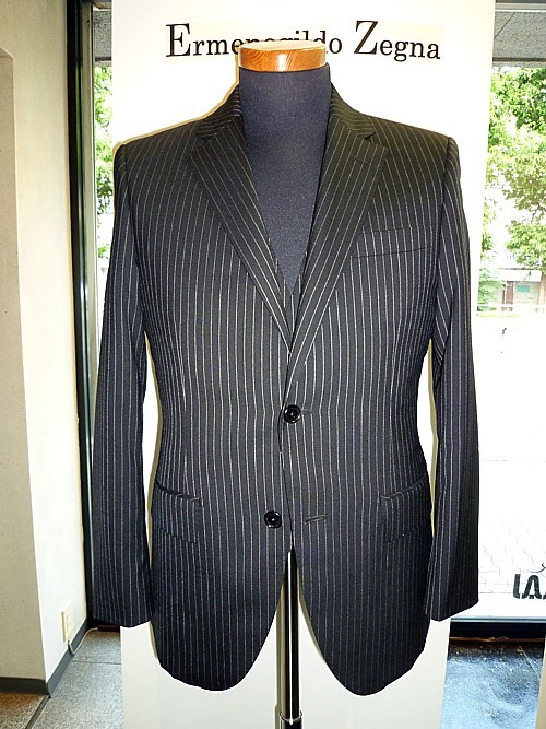 オーダースーツ