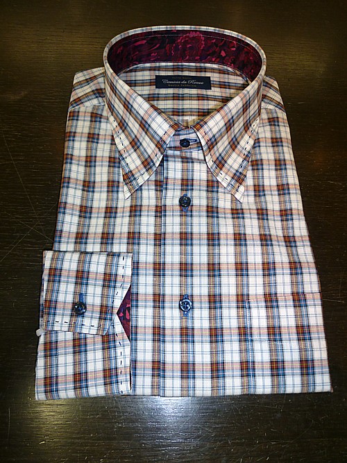 オーダースーツ