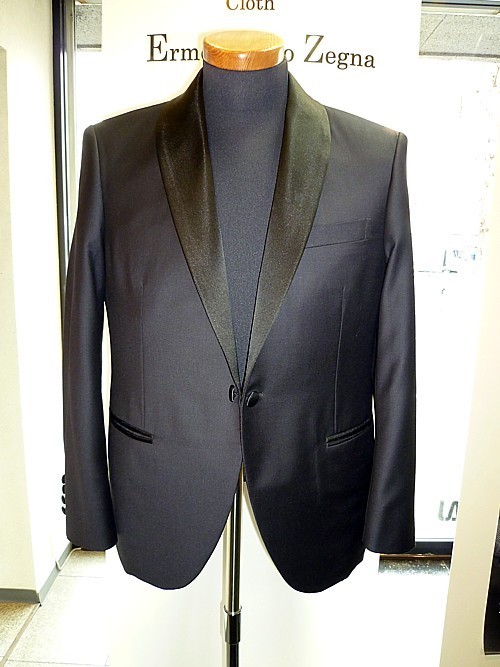 オーダースーツ