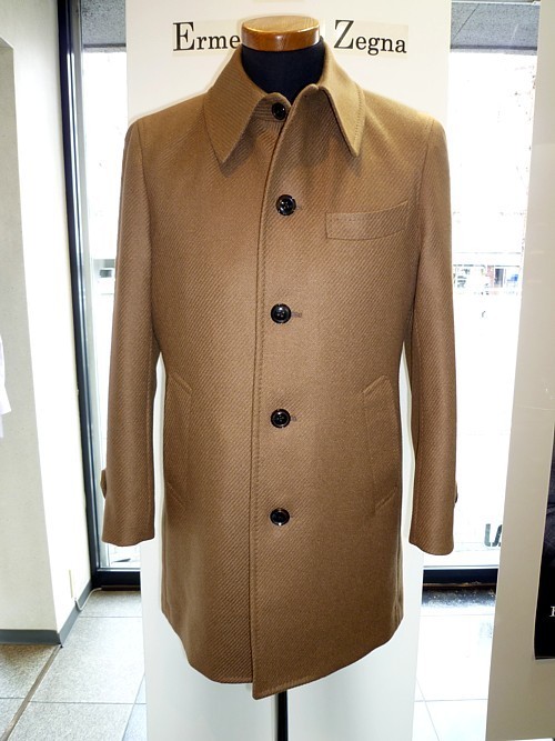 オーダースーツ