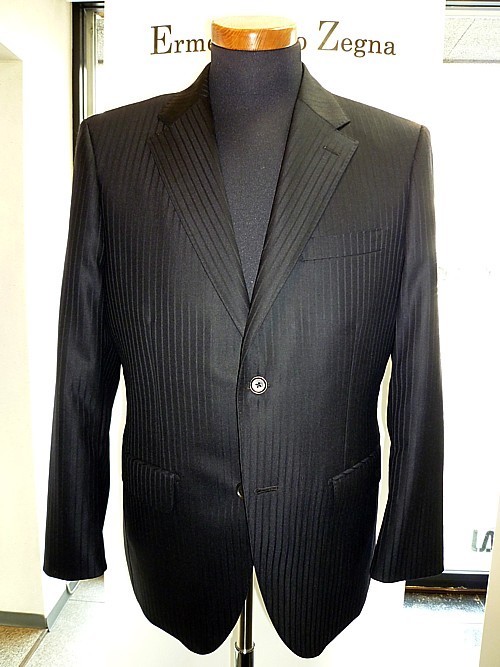 オーダースーツ