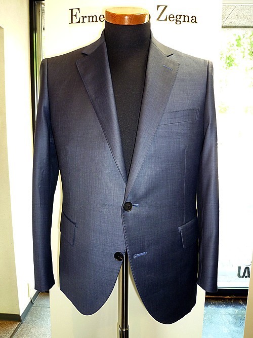 オーダースーツ