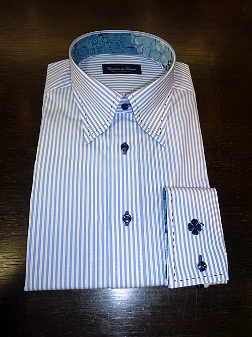 オーダースーツ