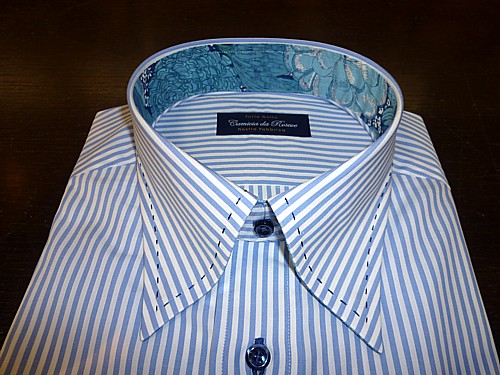 オーダースーツ