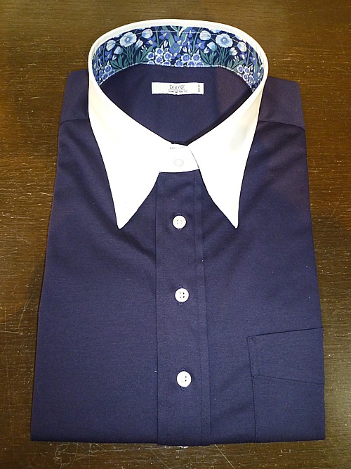 オーダースーツ