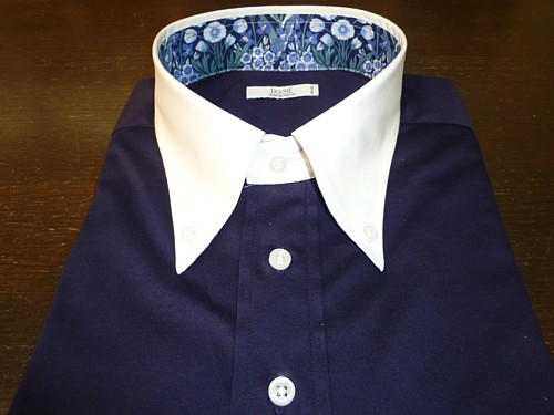 オーダースーツ