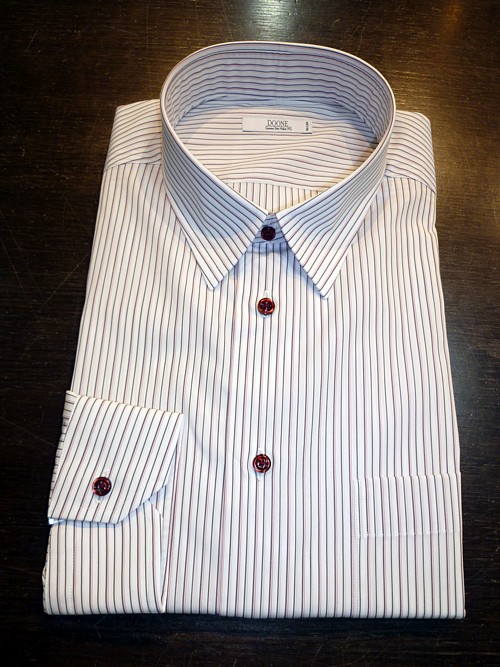 オーダースーツ