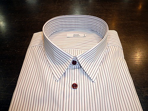 オーダースーツ