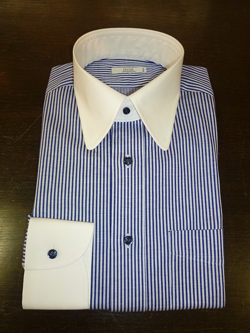 オーダースーツ