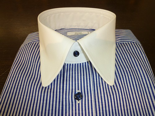 オーダースーツ