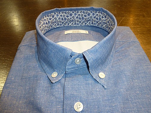 オーダースーツ