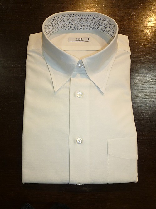 オーダースーツ