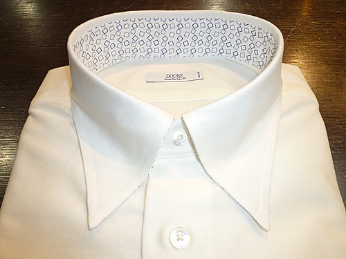 オーダースーツ