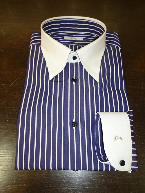 オーダースーツ