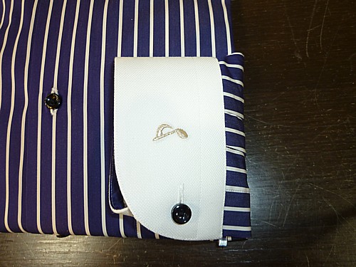 オーダースーツ