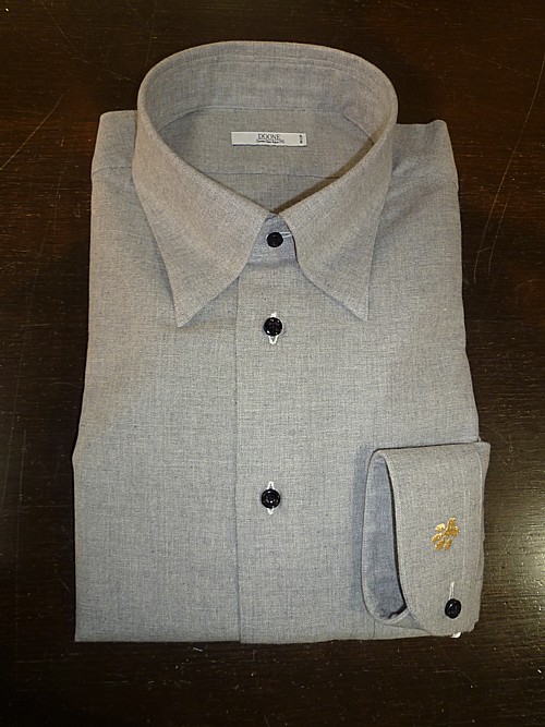 オーダースーツ