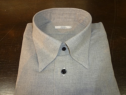 オーダースーツ