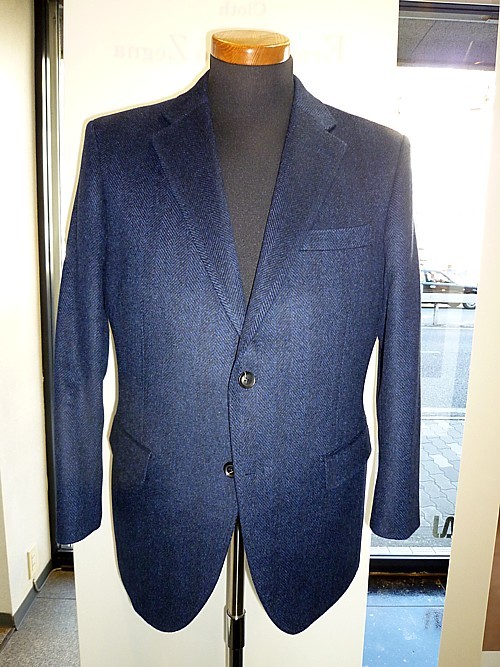 オーダースーツ