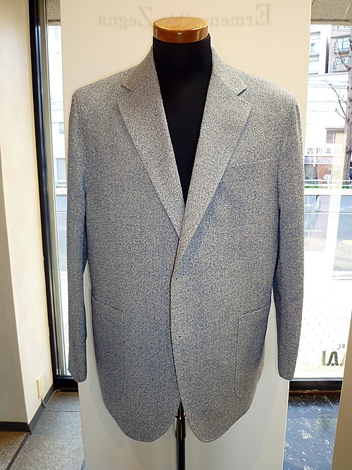 オーダースーツ