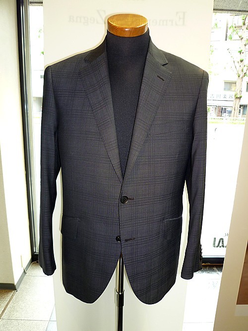 オーダースーツ