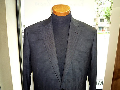 オーダースーツ