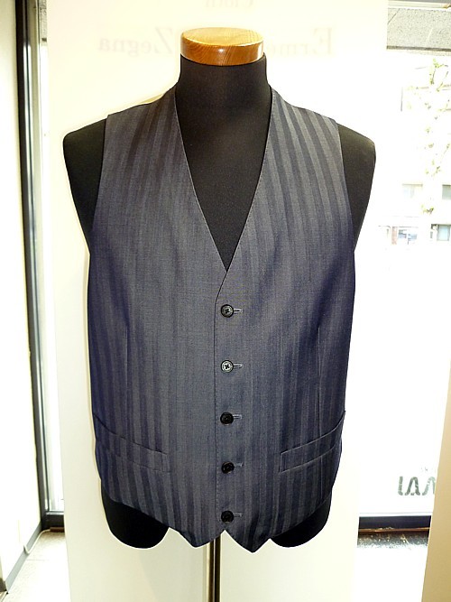 オーダースーツ