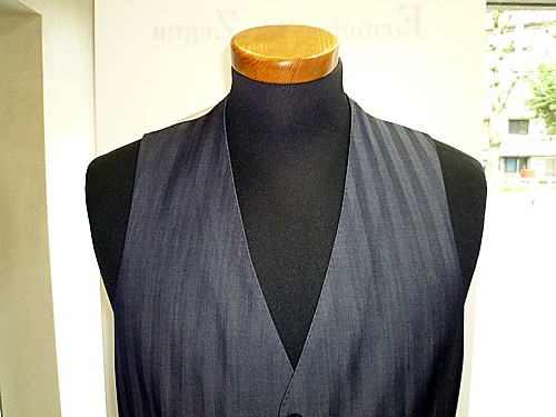 オーダースーツ