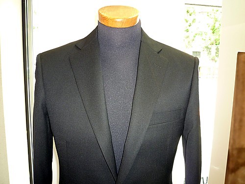 オーダースーツ