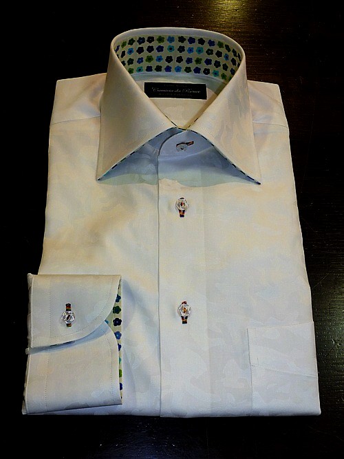 オーダースーツ