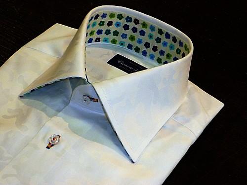 オーダースーツ