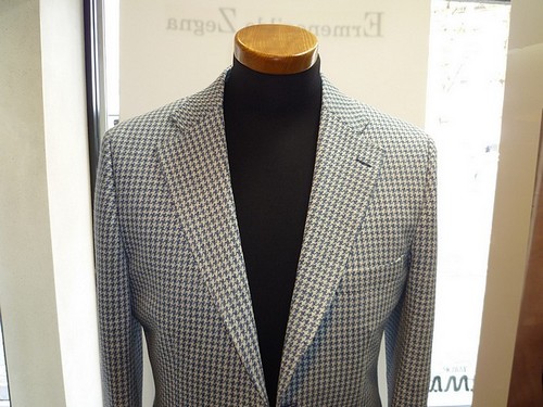 オーダースーツ