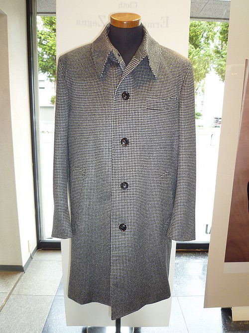 オーダースーツ