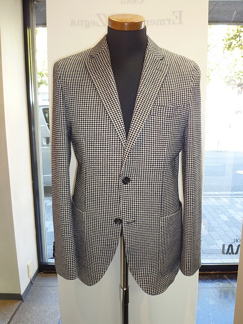 オーダースーツ