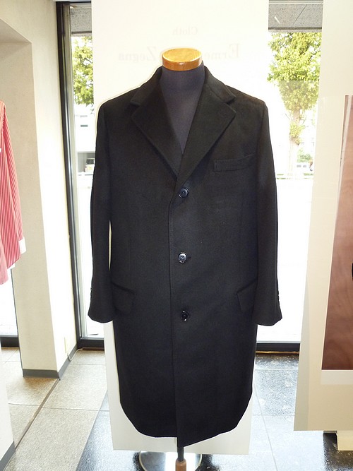 オーダースーツ