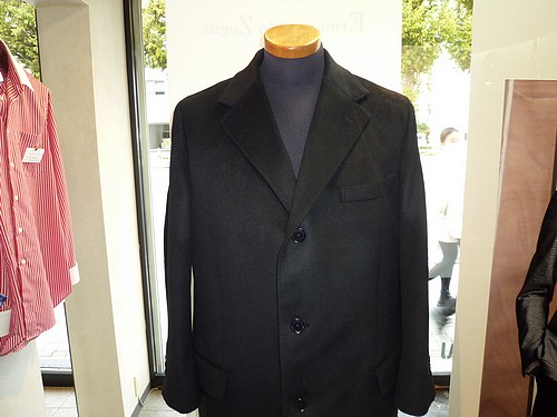 オーダースーツ