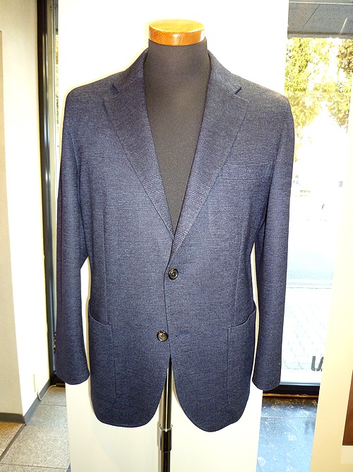 オーダースーツ